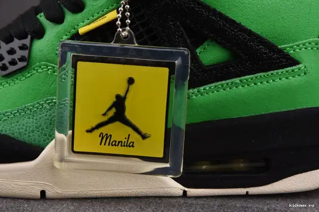 Cheap Kickmax Jordan AJ4-965234 Air Retro(Special 4 Box) 0622